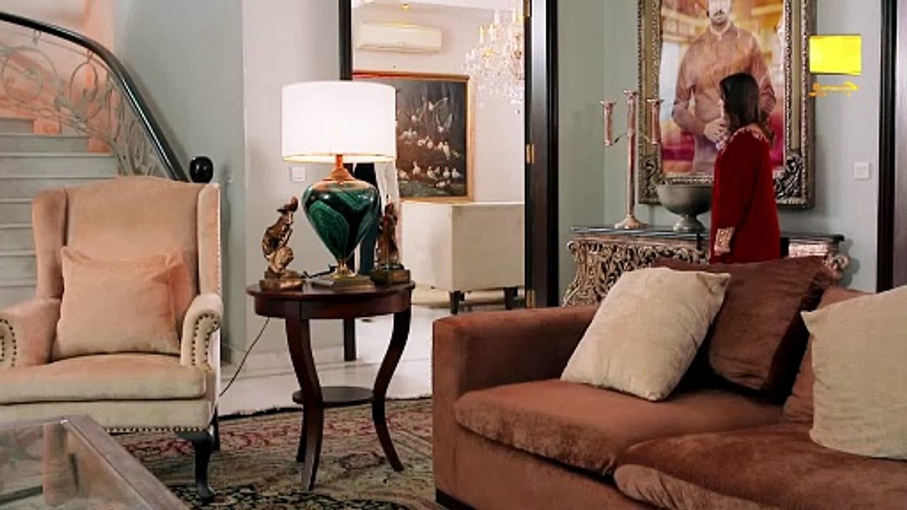 Jaan Nisar Episode 37 Promo - Tomorrow at 8-00 PM only on Har Pal Geo