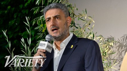 Responsible Storytelling - Israel Bachar Opening Remarks