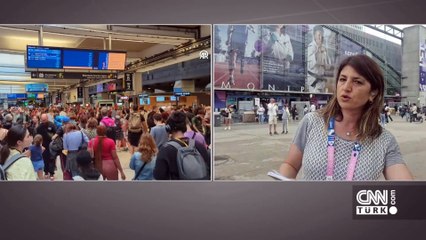 Bugün 26 Temmuz 2024 Cuma