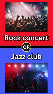 Would You Rather Quiz