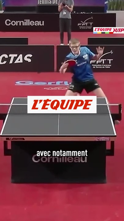 Trois sports individuels qui ne sourient pas à la France - JO 2024 - Jeux t'explique