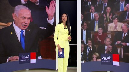 مسؤولون إسرائيليون يهاجمون هاريس بعد مقاطعتها لخطاب نتنياهو في الكونغرس