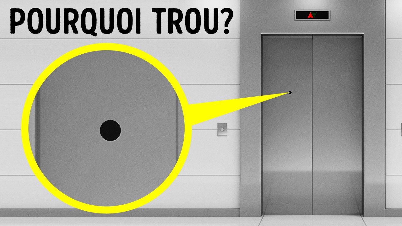 Les objectifs les plus extraordinaires des chos...