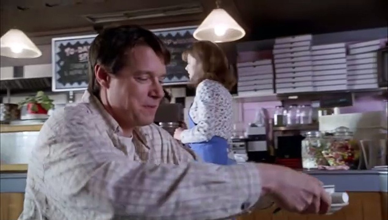 Verzweifelte Entscheidung - Drama, USA 1996