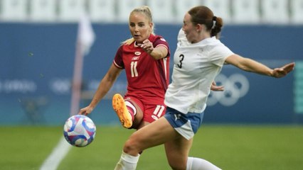 Canada Football CEO Kevin Blue addresses cheating scandal