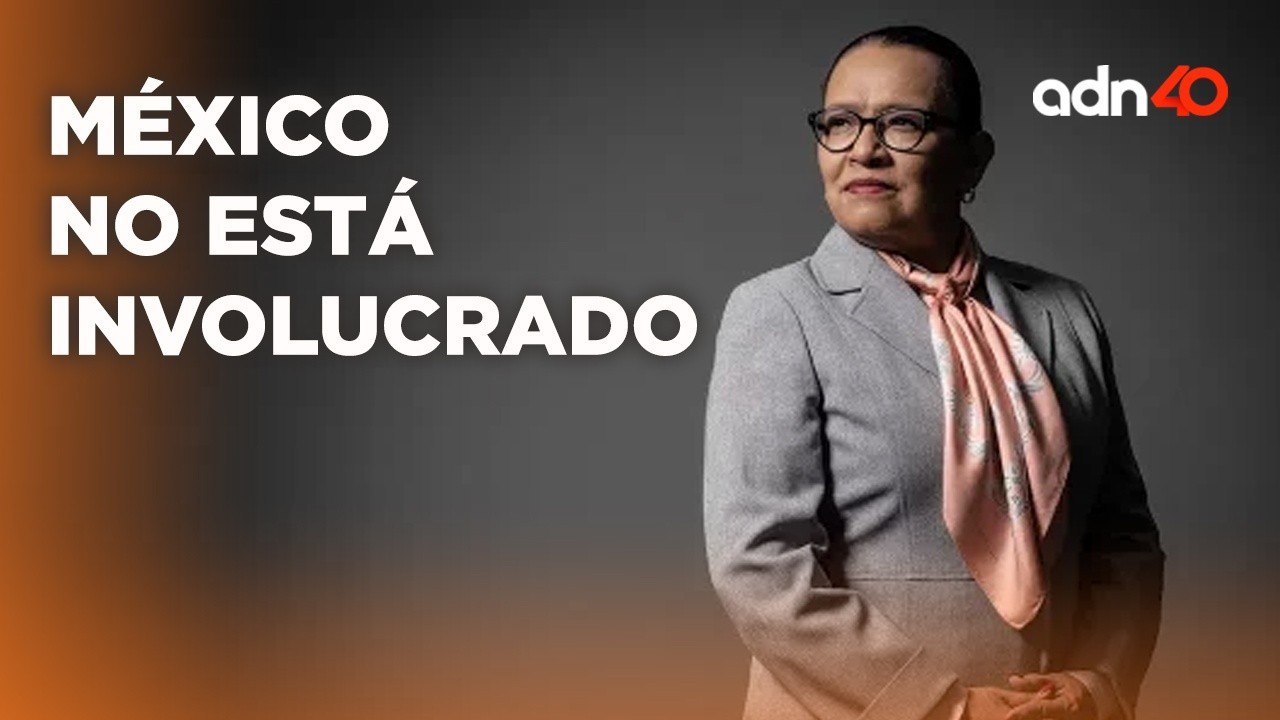 Esto es lo que dice el Gobierno Federal sobre la entrega de Ismael "El Mayo" Zambada