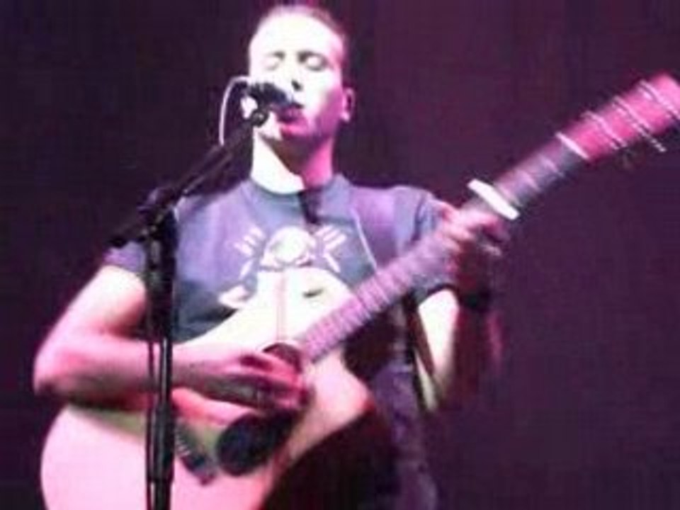 MERWANN ZENiTH DE PARiS PREMiERE PARTiE JENiFER BY MARYNE*