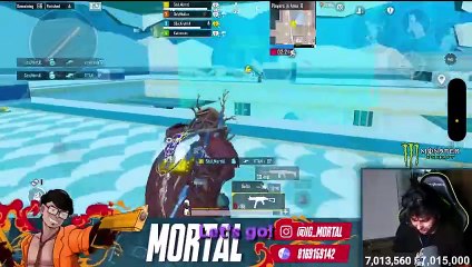 I Completed the Trial Fury Challenge Twice