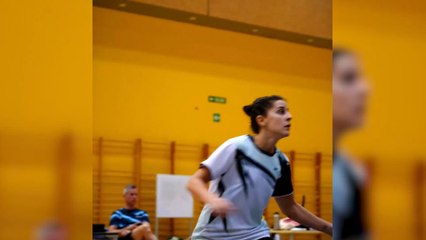 La Inspiradora Resiliencia de Carolina Marín: Superando Obstáculos y Triunfando en el Bádminton 🏸
