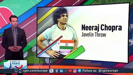 What to expect of Gymnastics competition from Paris Olympics?