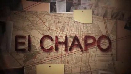 El Chapo's Unbelievable Prison Escape