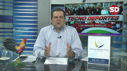 Tecno Deportes 26 de Julio
