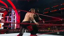 FULL MATCH: Roman Reigns vs. Sheamus vs. Chris Jericho vs. Sami Zayn: Raw,