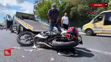 Avcılar’da baba ve oğlunun öldüğü kazayla ilgili bir kişi tutuklandı