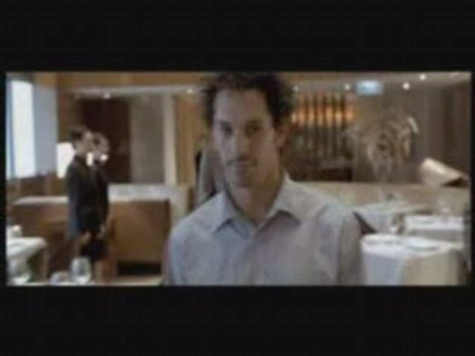 Largo Winch - Teaser 1 [Français]