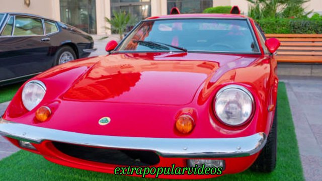 World Expensive Car - Ferrari 250 GTO - Price , Features and Detail , Audi, Lamborghini, BMW, Mercedes, Tesla, luxury cars collection