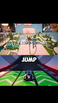 Ishowspeed plays chained together with kai cenat.