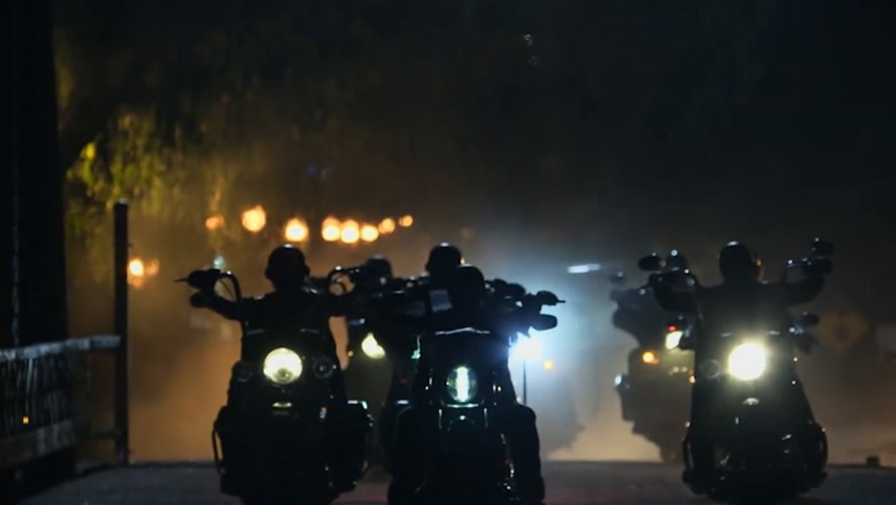 Now That Kurt Sutter’s Netflix Show The Abandons Is Finally Filming, It’s Time To Address That Possible Sons Of Anarchy Connection