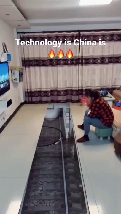new concept technology