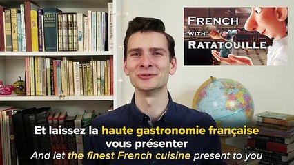 Learn French with Disney Films_ _Be our Guest_