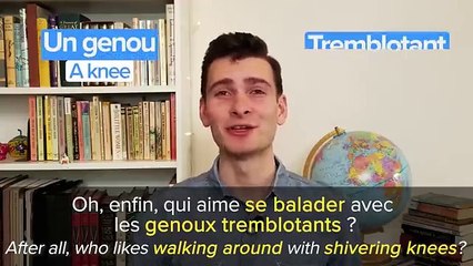 Learn French with TV Series_ SpongeBob