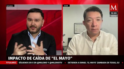 "La captura del siglo", el impacto de la detención de Ismael 'El Mayo' Zambada