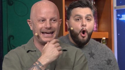 Facundo cuenta la vez que un mafioso le prestó su avión privado