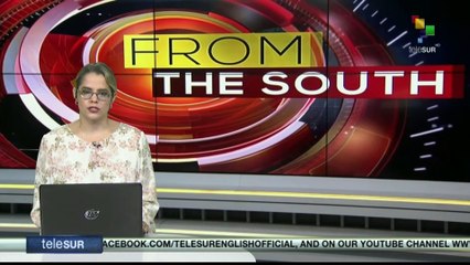 FTS 16:30 26-07:  Electoral silence in place ahead of Venezuela election