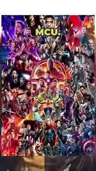 Nouvelles Récentes du MCU 🎬