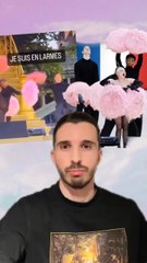 Un danseur de Lady Gaga fait une chute en direct de la cérémonie des JO et devient un meme !