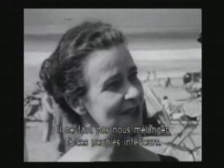 Salut Aimé... Merci Césaire...