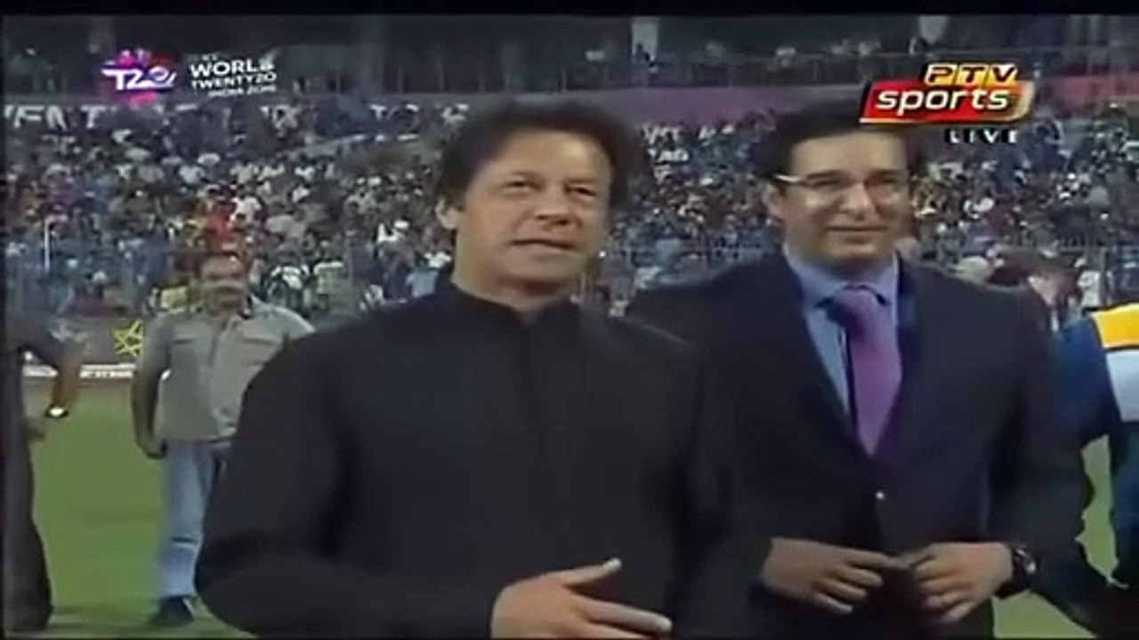 Siyasat Dan Imran Khan