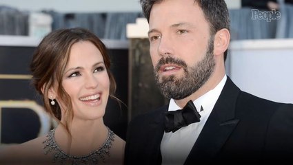 Jennifer Garner Makes a Stinging Ben Affleck Joke in Deadpool & Wolverine