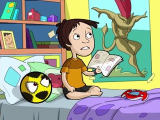 Keymon Ache Season 1 - Episode 31