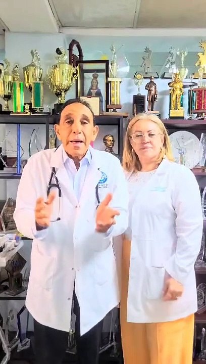 Cruz Jiminián: “Yo estoy bien” y agradece preocupaciones por su salud