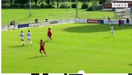 ¡SE ESTRENA EN ARABIA! JULIÁN QUIÑONES MARCA SU PRIMER GOL CON EL AL-QADISIYAH