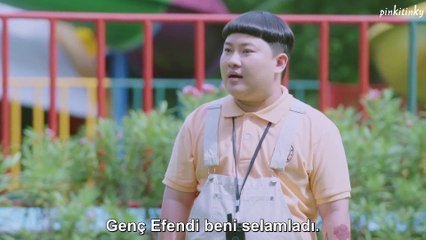 LAFN - 14. Bölüm (Türkçe Altyazılı)