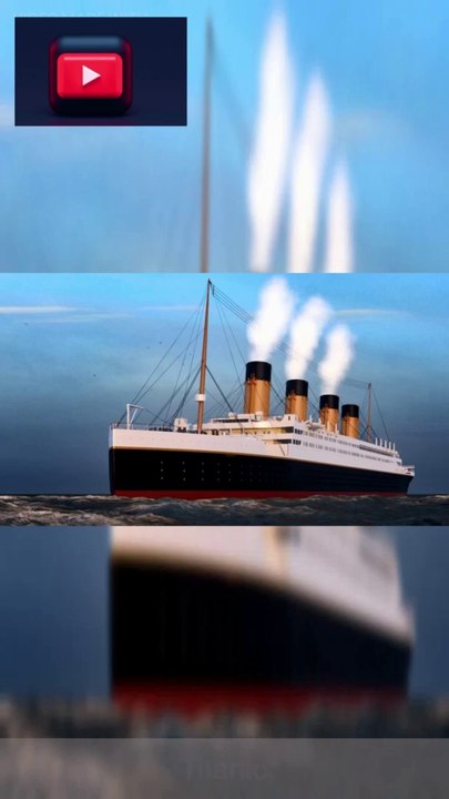 Sinking Ships | famous Shipwrecks 