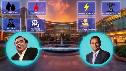How Mukesh Ambani Got So Rich?