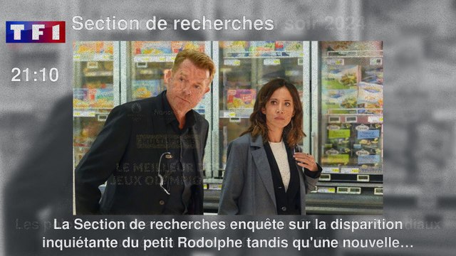 Programme TV soirée du Samedi 27 juillet 2024