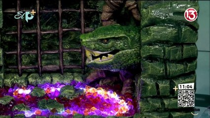 Entrevista - Dioramas y figuras de colección (con Pulso Creativo)