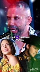 Lupillo Rivera el ex de Belinda brinda un consejo a Cristian Nodal