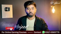 How to Give Copyright Strike on YouTube Channel in 2024 - Kashif Majeed(360P)