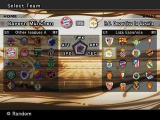 Winning Eleven: Pro Evolution Soccer 2007 online multiplayer - ps2