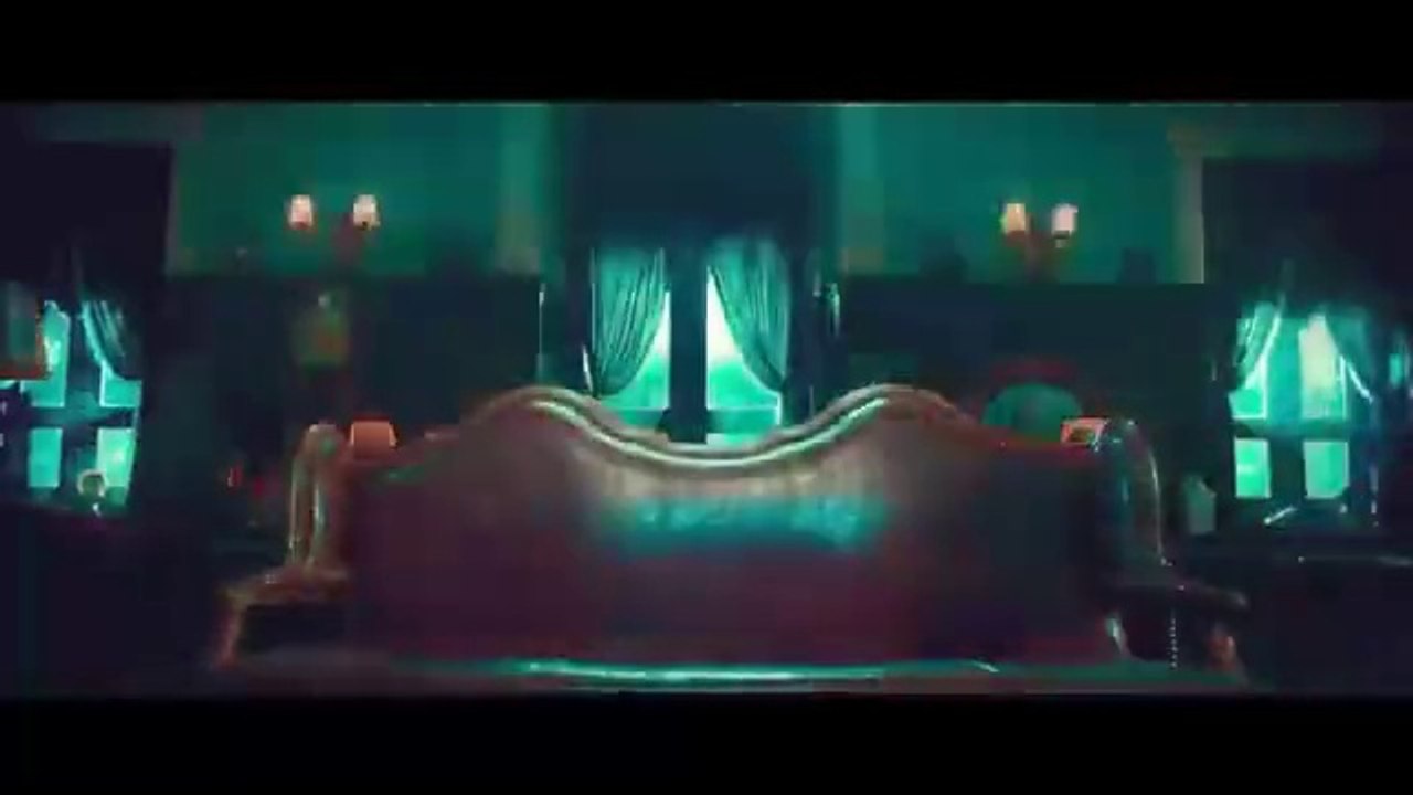 Munjya 2024 | New Released South Horror Hindi Dubbed Full Action Movie | Lasted South Horror Movie