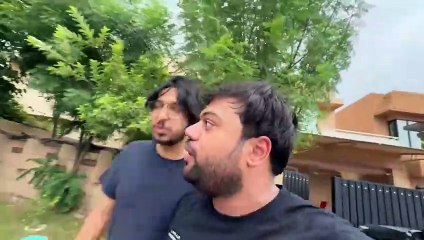 Rajab Butt Se Larai Ho Gai  | Muneeb Ko Rescue Kar Liya  | Face To Face With Rajab’s Family