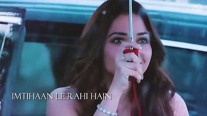 New Song 2024 | Jannat Mili Hain | John Abraham | Tamannaah Bhatia | New Hindi Song | Romantic Song
