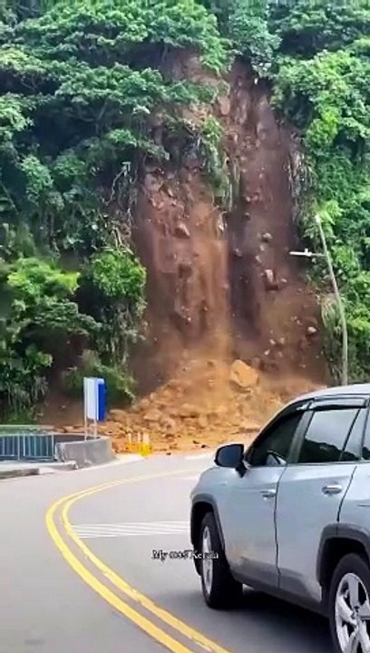 Natural Disaster