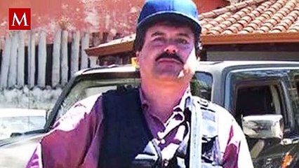 Download Video: ¿Quién es el hijo de 'El Chapo', Joaquín Guzmán López, detenido en Texas?