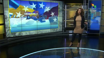 Venezuela entra en periodo de veda electoral